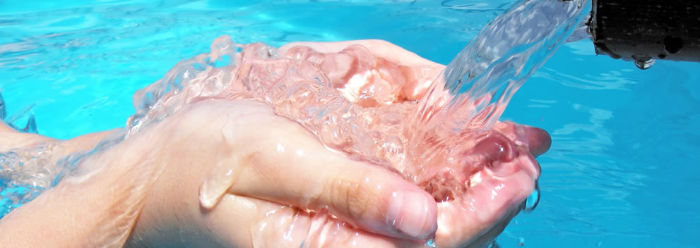 limpieza agua